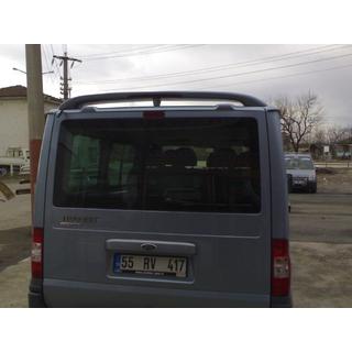 Spoiler Ісіклі laag dak (lakbaar) foto 3