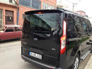 Ford Custom 2013–2022 Anatomic spoiler (spuitklaar) foto 3