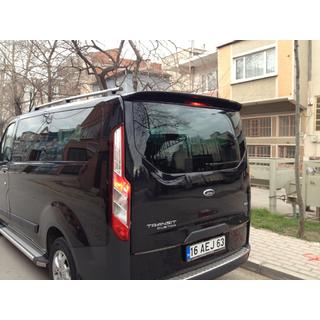 Anatomic spoiler (spuitklaar) Ford Custom 2013–2022 foto 2