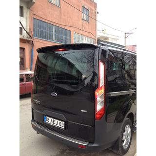Anatomic spoiler (spuitklaar) Ford Custom 2013–2022 foto 4