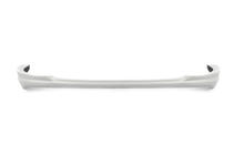 Hyundai Accent 2006–2010 Voorbumper onderlip (spuitklaar) foto 2