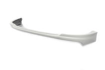 Hyundai Accent 2006–2010 Voorbumper onderlip (spuitklaar) foto 3