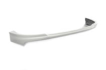 Hyundai Accent 2006–2010 Voorbumper onderlip (spuitklaar) foto 4