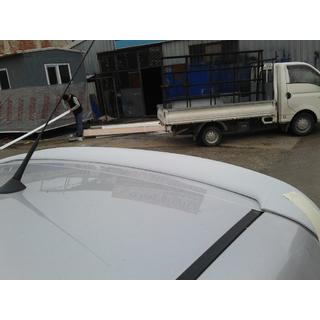 Spoiler (spuitklaar) Hyundai I-20 2008–2012 foto 3