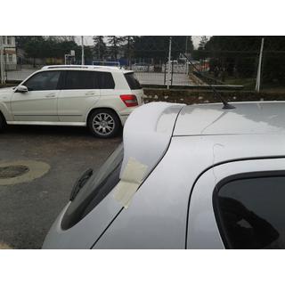 Spoiler (spuitklaar) Hyundai I-20 2008–2012 foto 2