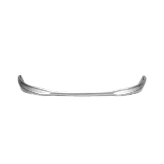 Voorbumper onderlip (spuitklaar) Hyundai I-20 2008–2012 foto 3