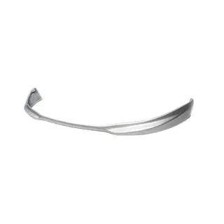 Voorbumper onderlip (spuitklaar) Hyundai I-20 2008–2012 foto 2
