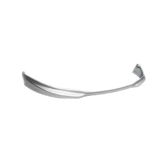 Voorbumper onderlip (spuitklaar) Hyundai I-20 2008–2012 foto 4