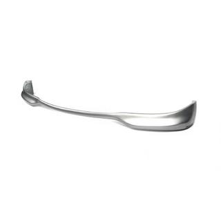 Achterste onderste diffuserlijst (spuitklaar) Hyundai I-20 2008–2012 foto 3