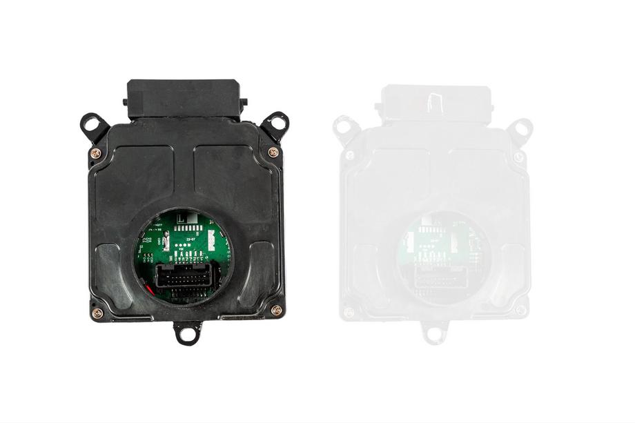 Lexus RX 2016–2022 LED-module voor koplamp (1 stuks, links) Foto 1
