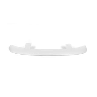 Spoiler korte basis (spuitklaar) Hyundai H200, H1, Starex 1998–2007 foto 4