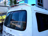 Hyundai H100 Spoiler (spuitklaar) foto 1