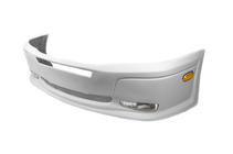 Mercedes Sprinter W901/902/903/904/905 1995–2006 Voorbumper lip ERA (CDI, spuitklaar) foto 4