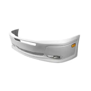 Voorbumper lip ERA (CDI, spuitklaar) Mercedes Sprinter W901/902/903/904/905 1995–2006 foto 4