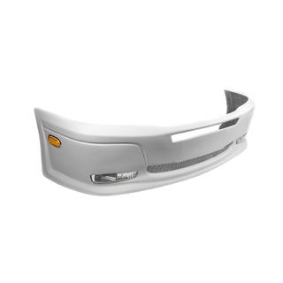 Voorbumper lip ERA (CDI, spuitklaar) Mercedes Sprinter W901/902/903/904/905 1995–2006 foto 1