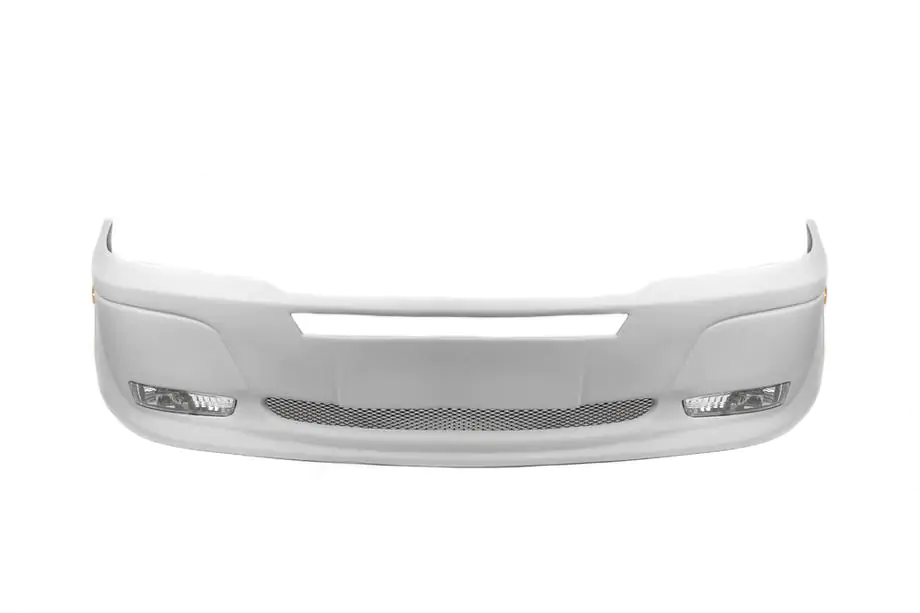 Mercedes Sprinter W901/902/903/904/905 1995–2006 Voorbumper lip ERA (CDI, spuitklaar) Foto 3
