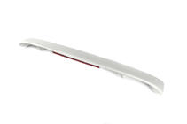 Opel Vectra A 1987–1995 Spoiler (spuitklaar) foto 1