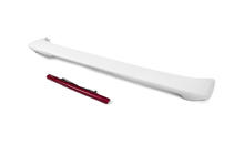 Opel Vectra B 1995–2002 Isikli spoiler (om te spuiten) foto 5