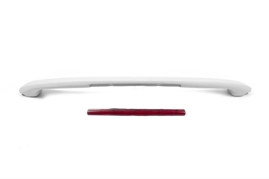 Opel Vectra B 1995–2002 Isikli spoiler (om te spuiten) Image