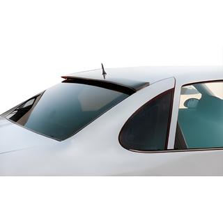 Zonneklep boven de voorruit (overschilderbaar) Opel Vectra B 1995–2002 foto 1