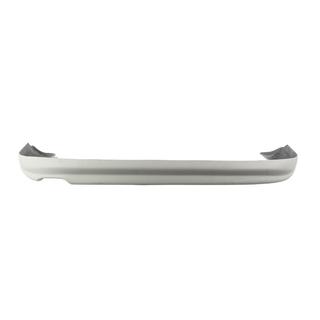 Achterbumper afdekking (spuitklaar) Opel Vectra B 1995–2002 foto 2