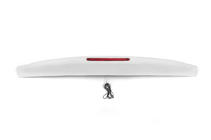Opel Vectra B 1995–2002 Anatomico spoiler (spuitklaar) foto 3