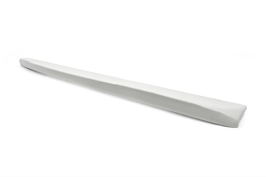 Opel Vectra C 2002–2008 Anatomico spoiler (spuitklaar) Foto 4