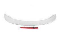 Opel Astra G Classic 1998–2012 Spoiler HB (spuitklaar) foto 2