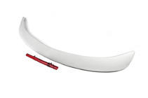 Opel Astra G Classic 1998–2012 Spoiler HB (spuitklaar) foto 3