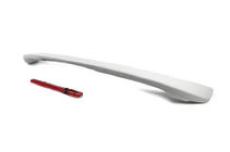 Opel Astra G Classic 1998–2012 Spoiler HB (spuitklaar) foto 1