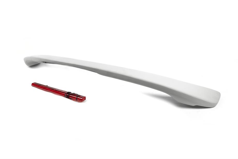 Opel Astra G Classic 1998–2012 Spoiler HB (spuitklaar) Image
