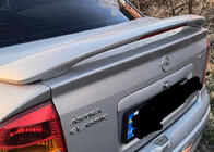 Opel Astra G Classic 1998–2012 Spoiler Sedan (spuitklaar) foto 1