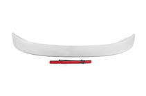 Opel Astra G Classic 1998–2012 Spoiler Sedan (spuitklaar) foto 5