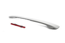 Opel Astra G Classic 1998–2012 Spoiler Sedan (spuitklaar) foto 2