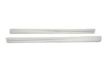 Opel Astra G Classic 1998–2012 Sideskirts HB (spuitklaar) foto 7