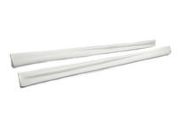 Opel Astra G Classic 1998–2012 Sideskirts HB (spuitklaar) foto 5