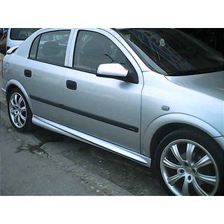 Sideskirts HB (spuitklaar) foto 1