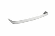 Opel Astra G Classic 1998–2012 Achterste onderbumper lip HB (spuitklaar) foto 4