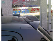 Opel Astra H 2004–2013 Spoiler HB (spuitklaar) foto 1