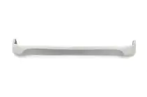 Opel Astra H 2004–2013 Achterste onderbumper lip HB (spuitklaar) foto 2