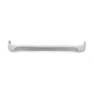 Achterste onderbumper lip HB (spuitklaar) Opel Astra H 2004–2013 foto 2