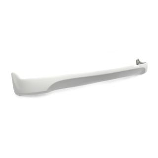 Achterste onderbumper lip HB (spuitklaar) Opel Astra H 2004–2013 foto 4