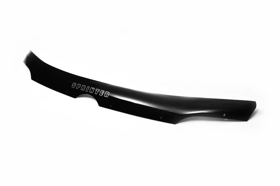 Mercedes Sprinter W901/902/903/904/905 1995–2006 Motorkapdeflector 2000-2006 (VIP) Image