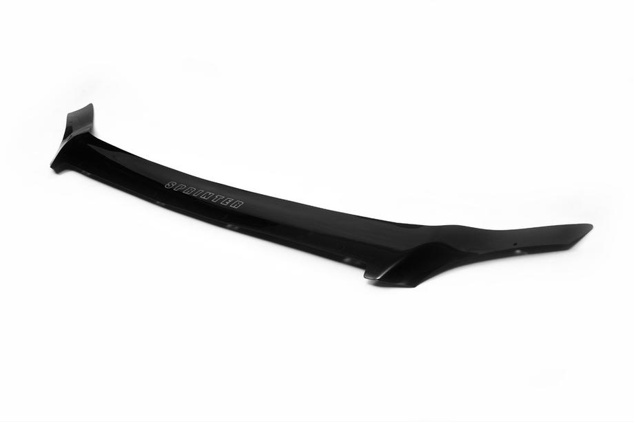 Mercedes Sprinter W906 2006–2018 Motorkapdeflector 2006-2012 (VIP) Image