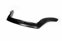 Renault Trafic 2001–2015 Motorkapdeflector lang (VIP) foto 3