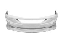 Mercedes Sprinter W906 2006–2018 Voorbumperlip ERA (2006-2013) foto 10