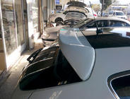 Opel Astra J 2009–2015 Spoiler HB (spuitklaar) foto 1