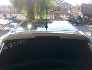 Opel Astra J 2009–2015 Spoiler HB (spuitklaar) foto 2