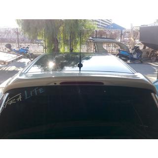 Spoiler HB (spuitklaar) Opel Astra J 2009–2015 foto 2