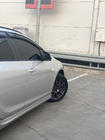 Opel Astra J 2009–2015 Zijskirts HB/SW (spuitklaar) foto 4